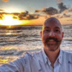 Meet your Posher, Stuart